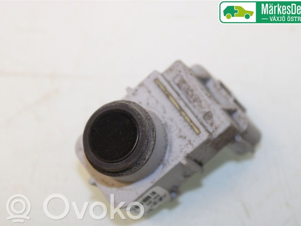 Hyundai i30 Sensor de aparcamiento PDC 
