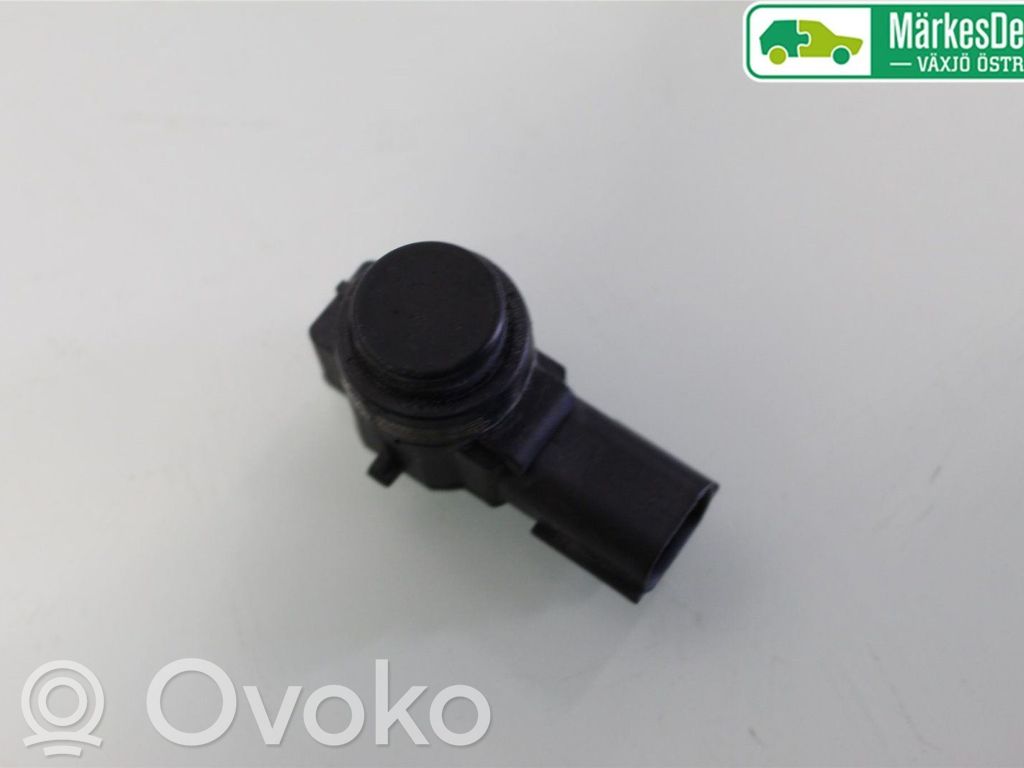 Jeep Cherokee Sensor de aparcamiento PDC 