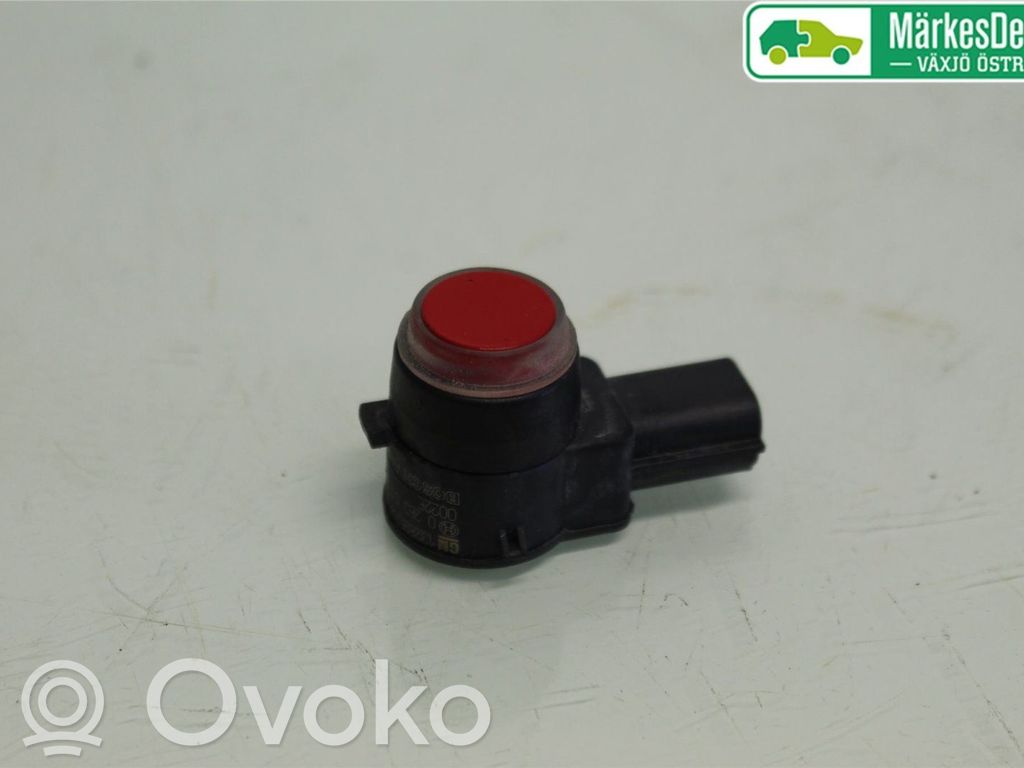 Opel Insignia A Parksensor PDC 