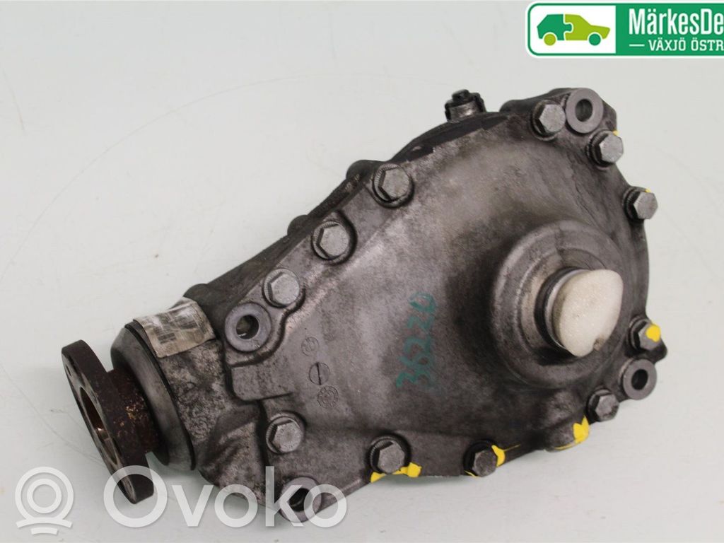 BMW 3 F30 F35 F31 Differenziale anteriore 