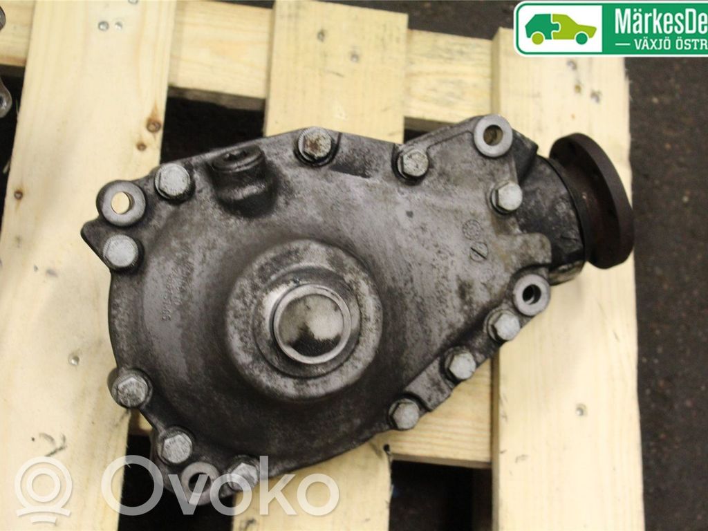 BMW 3 F30 F35 F31 Mechanizm różnicowy przedni / Dyferencjał 