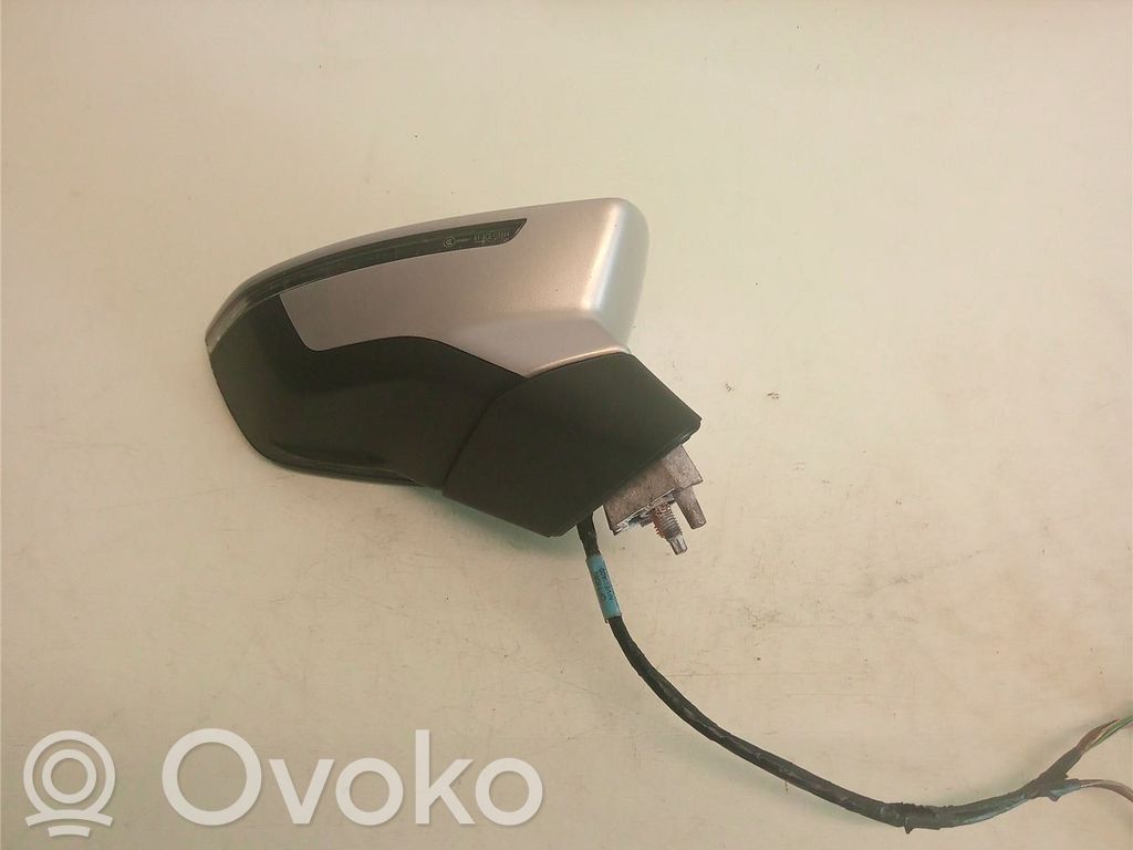 Seat Leon (5F) Oglindă electrică ușă față 