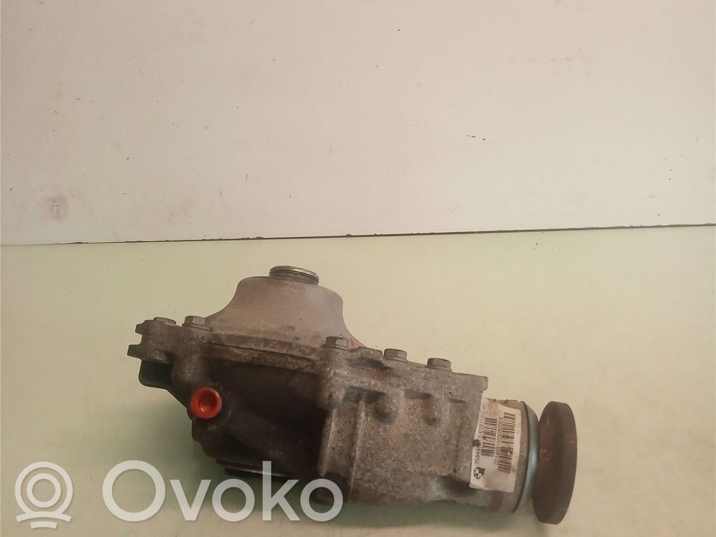 BMW 5 F10 F11 Mechanizm różnicowy przedni / Dyferencjał 