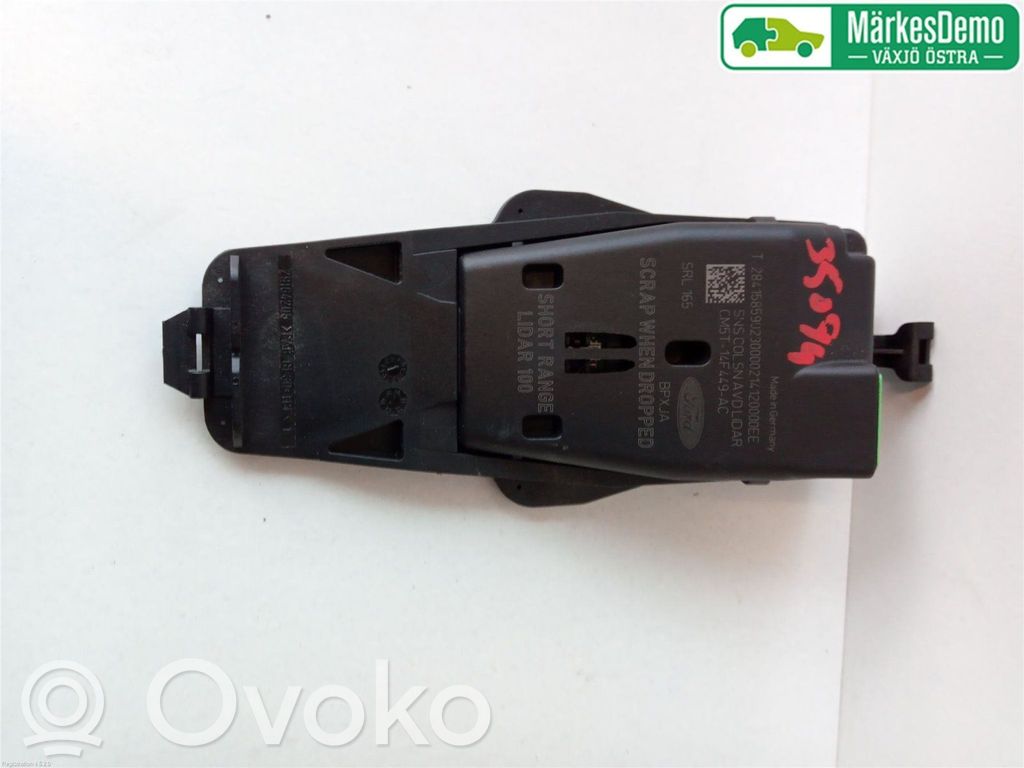 Ford Focus Sensore radar Distronic 