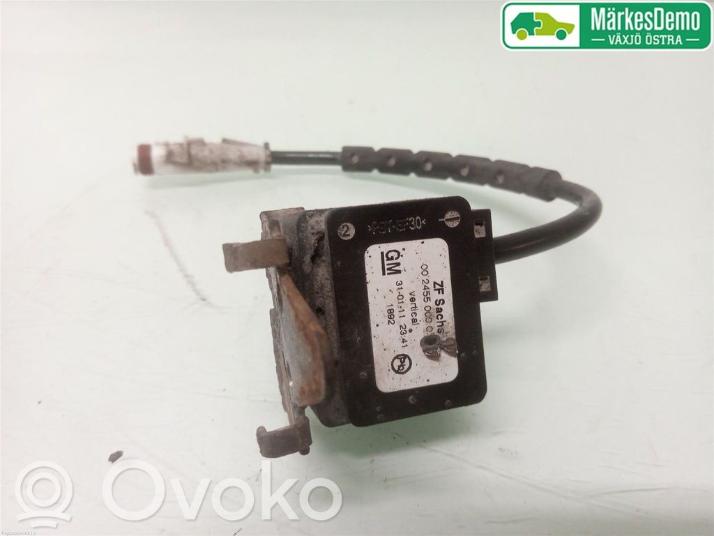 Acceleration sensor   12841594,002455000047