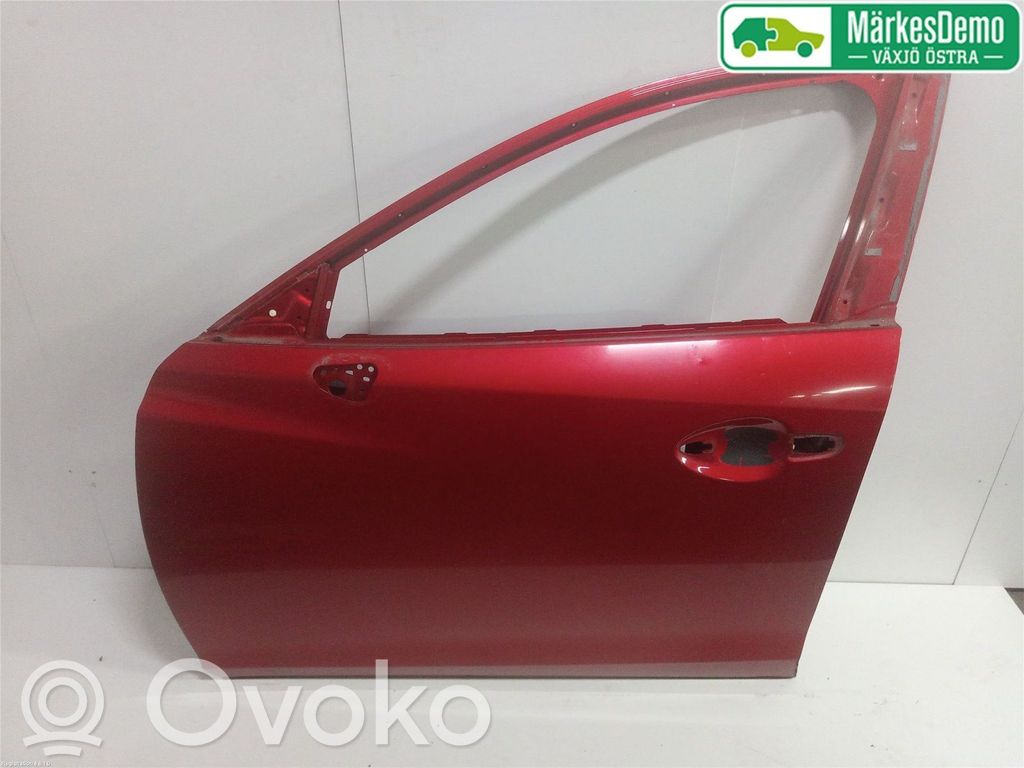 Дверь   GHY05902XC
