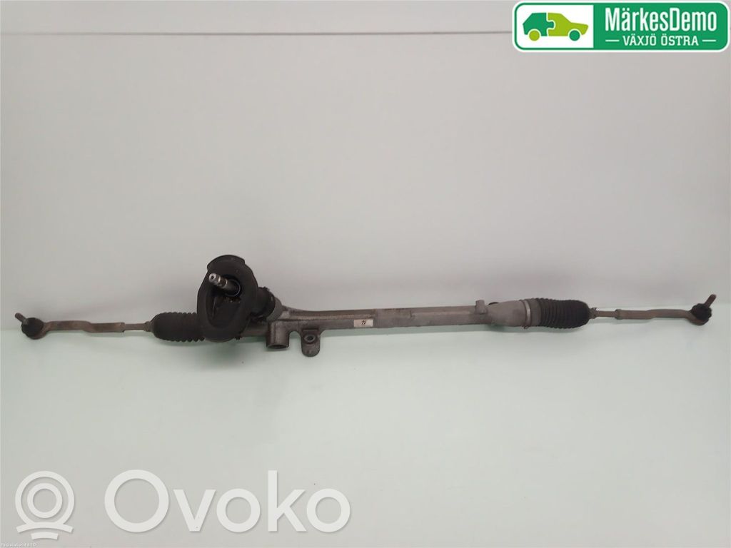 Mazda 6 Hammastanko 