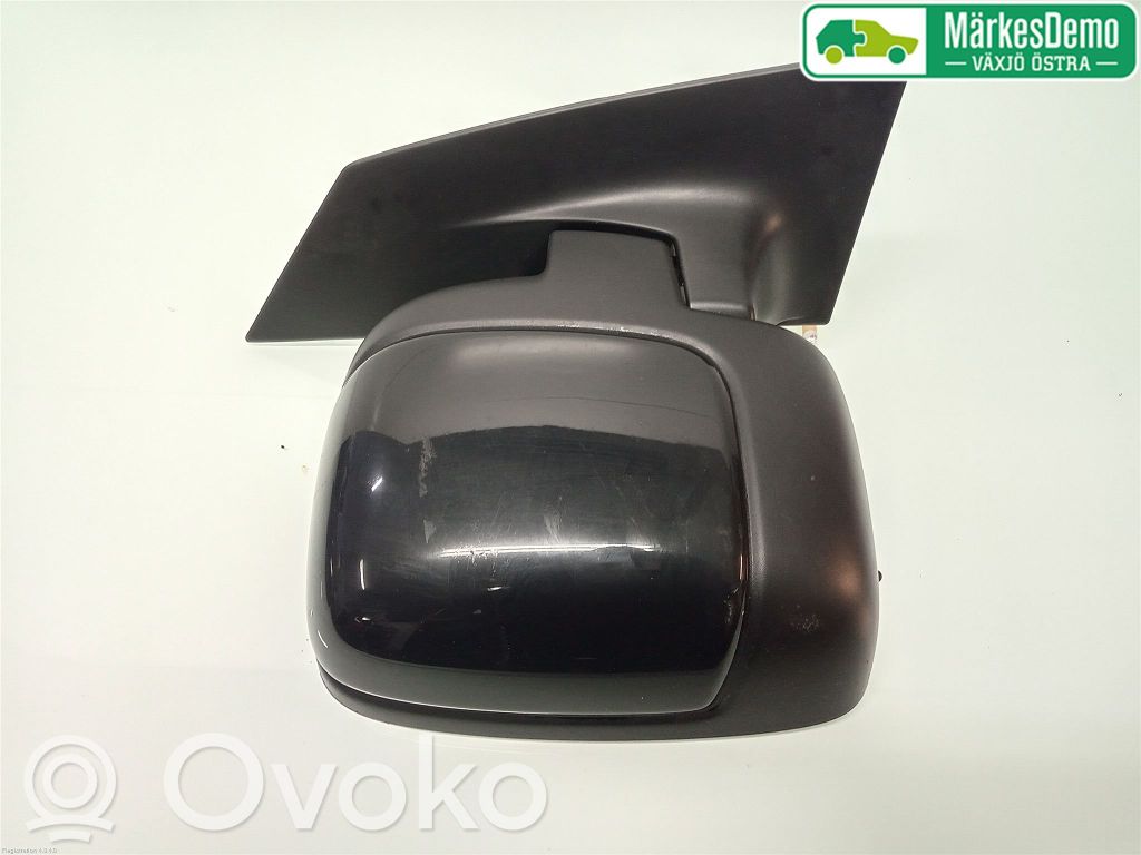 Peugeot Expert Spogulis (elektriski vadāms) 
