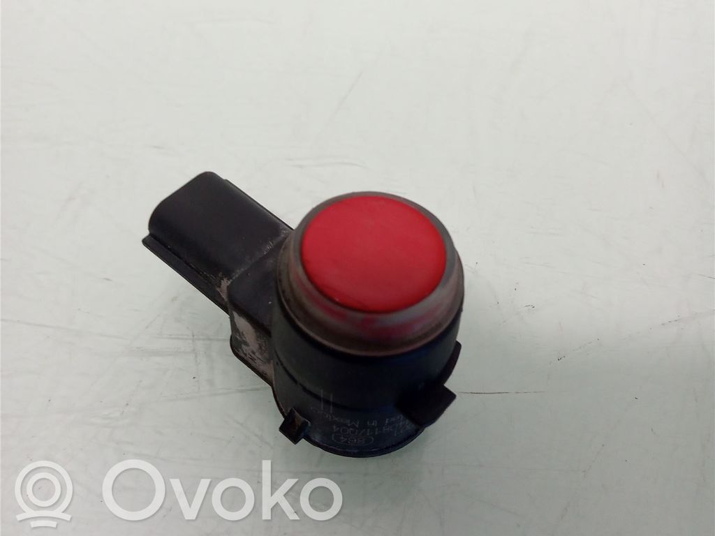 Sensor de aparcamiento PDC   39006734,0263013001,13289572
