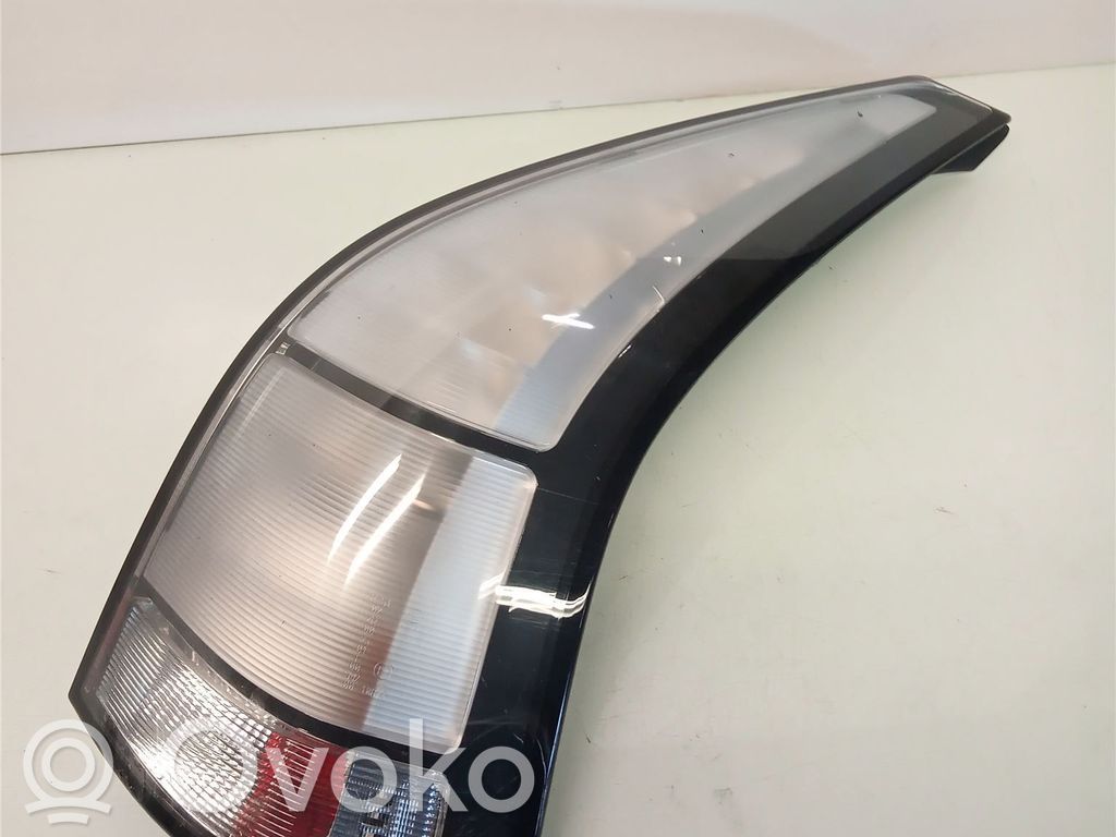 Saab 9-3 Ver2 Takavalot 