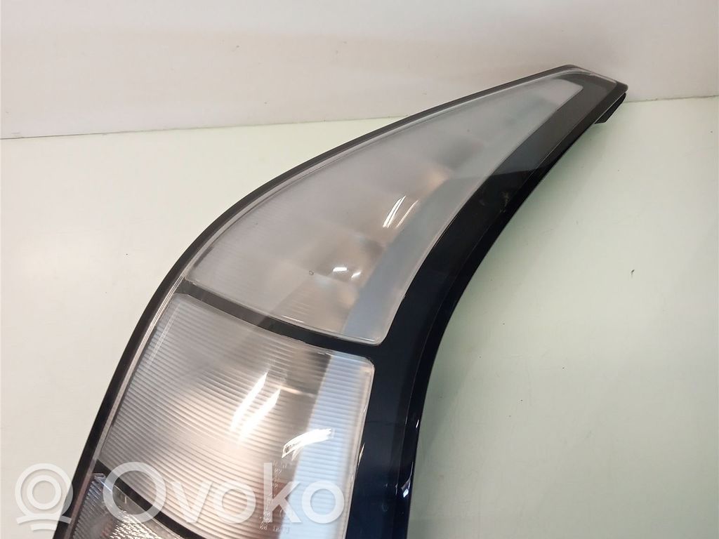 Saab 9-3 Ver2 Takavalot 