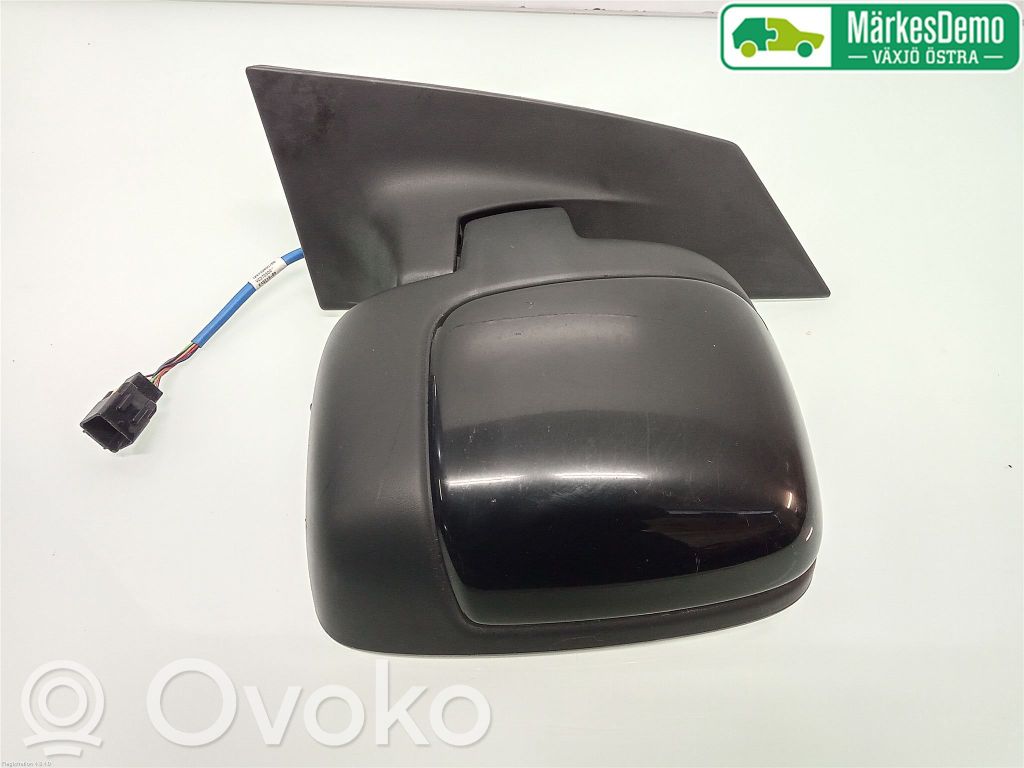 Peugeot Expert Front door electric wing mirror 