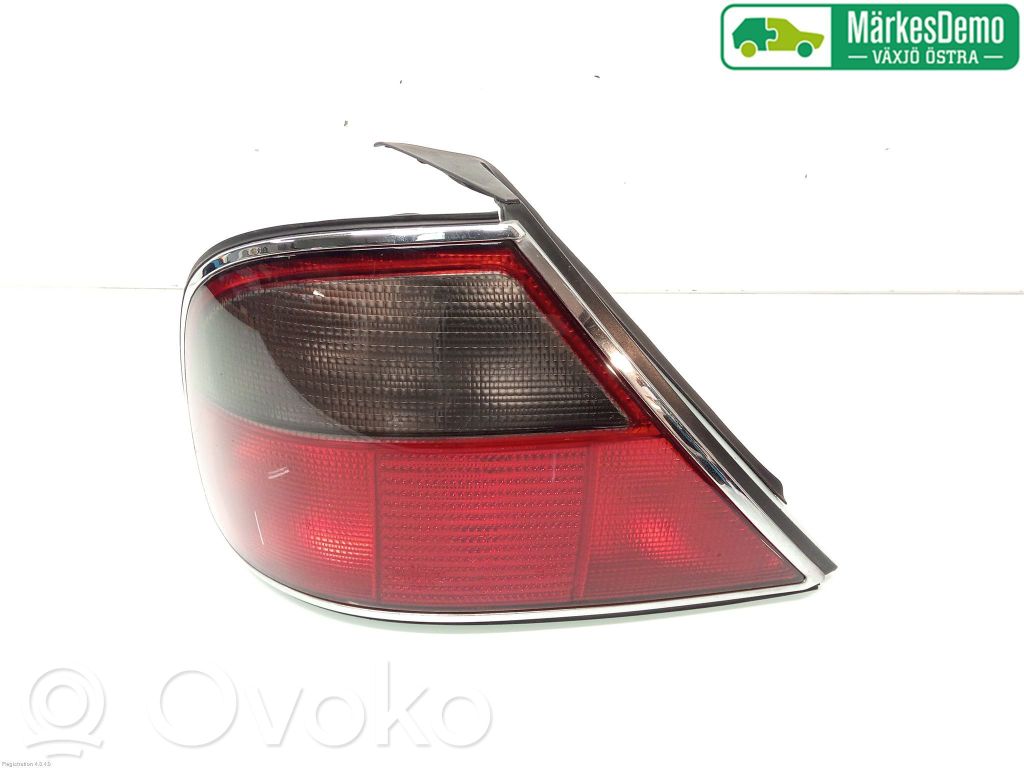 Jaguar XJ X308 Lampa tylna 