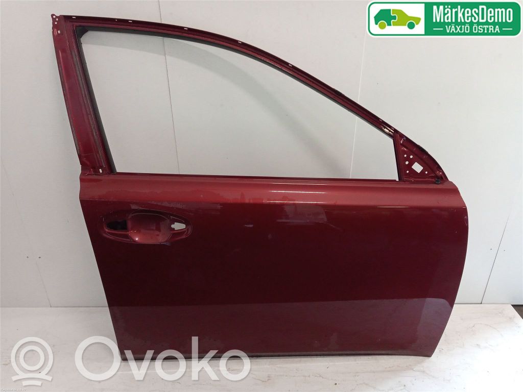 Subaru Outback Puerta delantera 