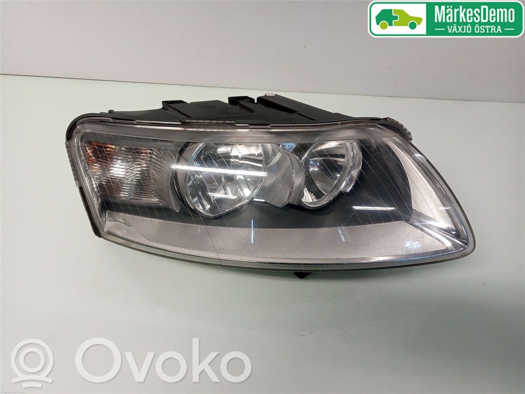 Headlight/headlamp   4F0941004EA