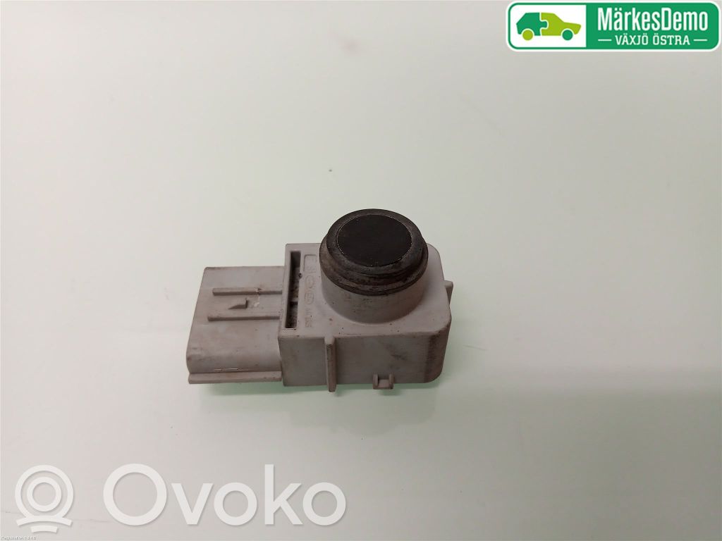 Hyundai Santa Fe Sensor de aparcamiento PDC 