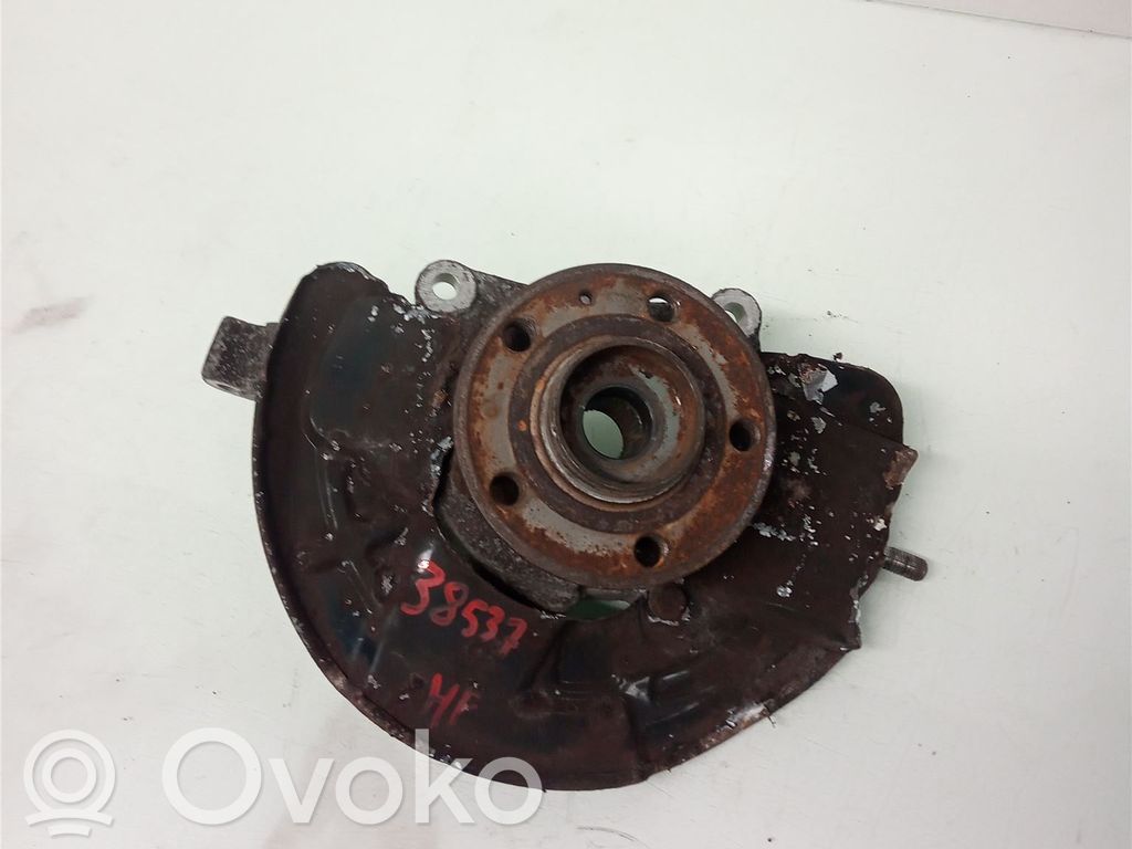 Volvo S60 Achsschenkel vorne 