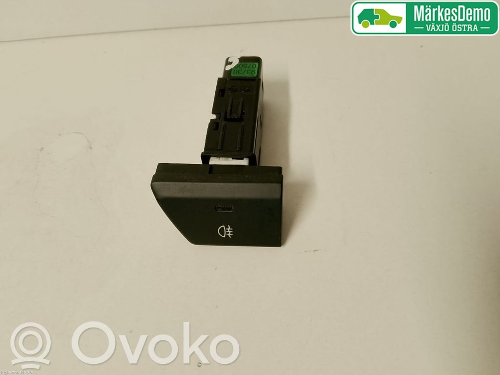 KIA Picanto Interruptor de luz antiniebla 
