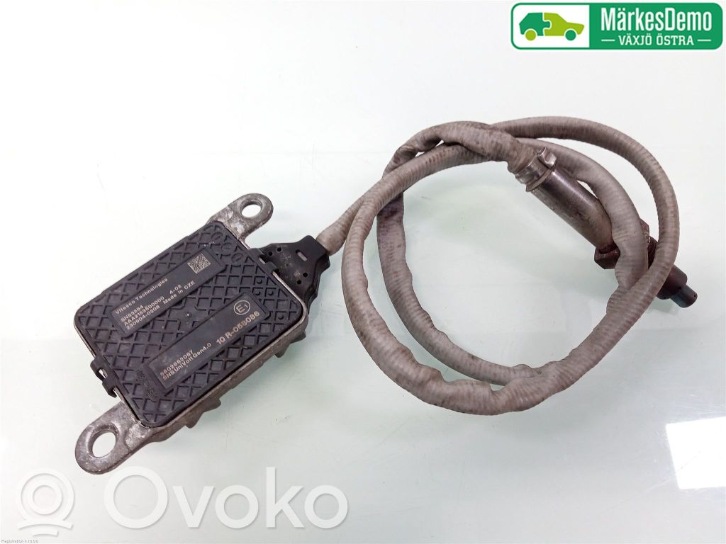 Iveco Daily 6th gen Lambda probe sensor 