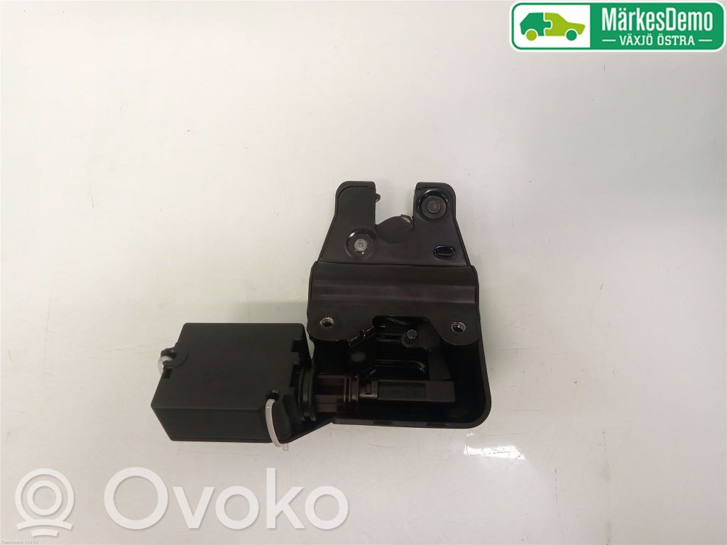 BMW X6 E71 Tailgate/trunk/boot lock/catch/latch 