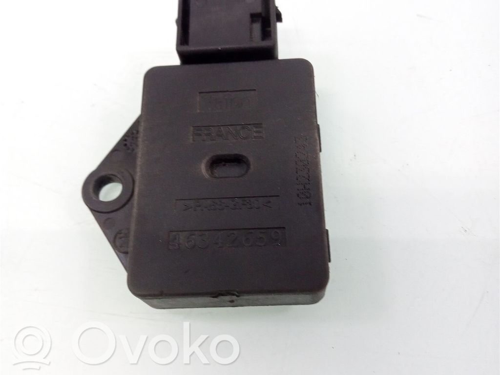 Iveco Daily 6th gen Sensor de nivel de aceite 