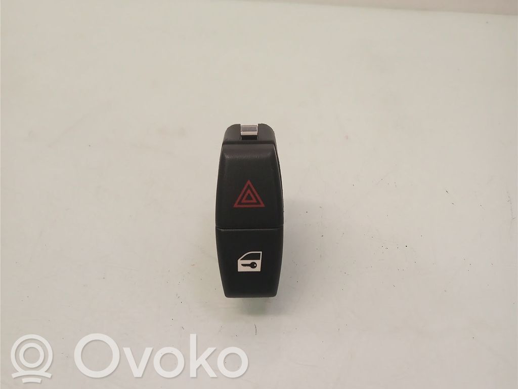 Botón interruptor de luz de peligro   61316919506,61316919506,61316919506