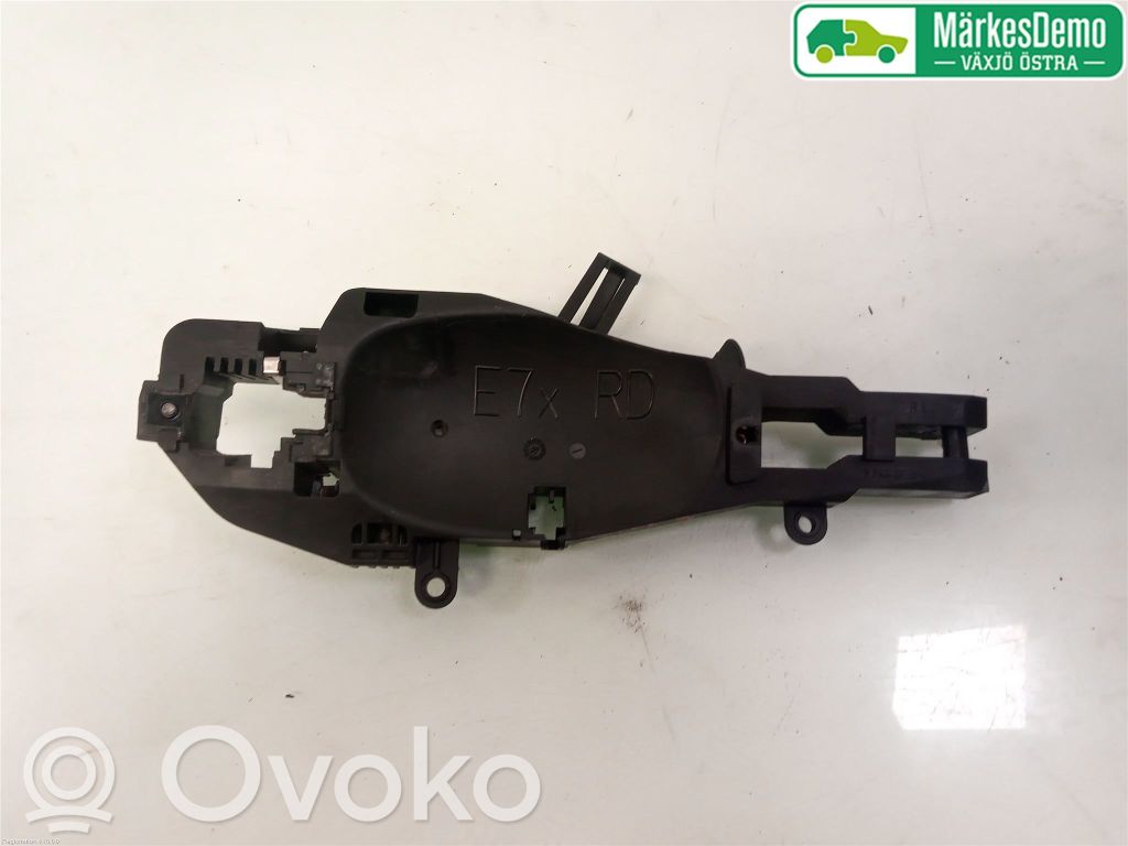 BMW X6 E71 Manecilla interna puerta delantera 