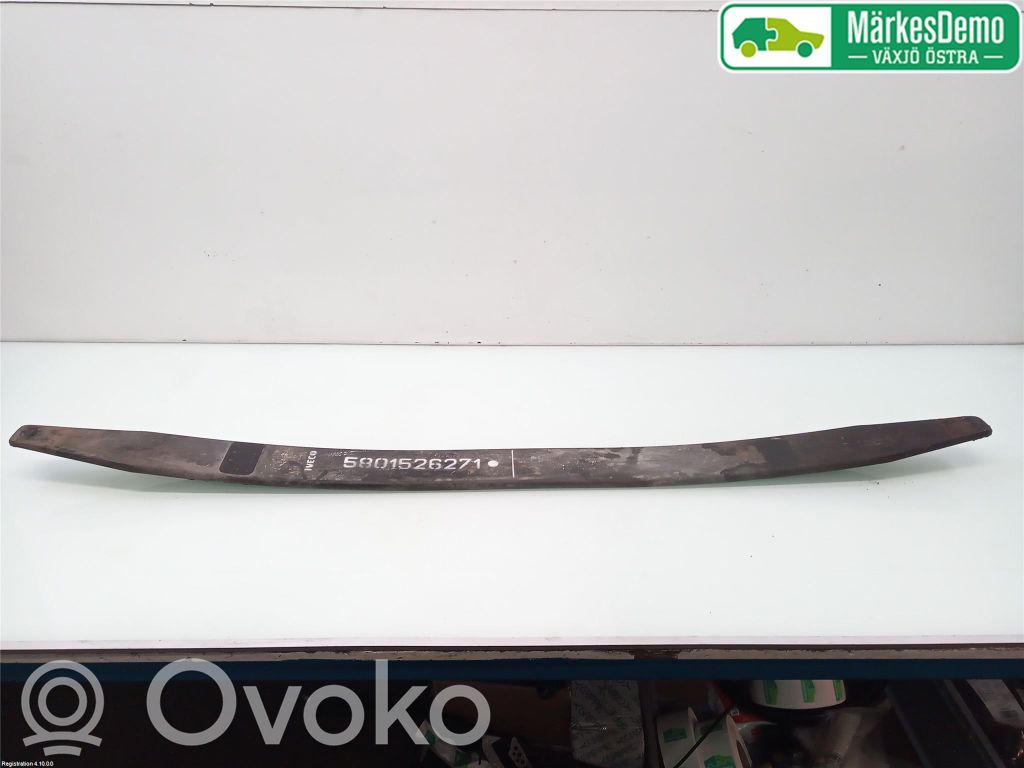 Front leaf spring   500099265,5801526271,5801526271