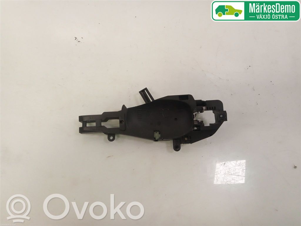 BMW X6 E71 Manecilla interna puerta delantera 