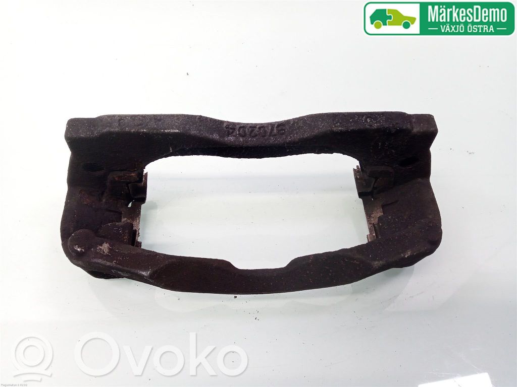 Iveco Daily 6th gen Mocowanie przedniego zacisku hamulca 