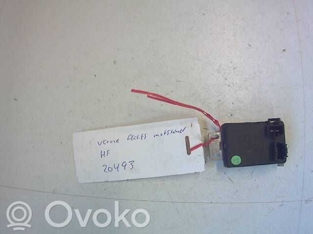 Rezystor / Opornik dmuchawy nawiewu   6441Y5