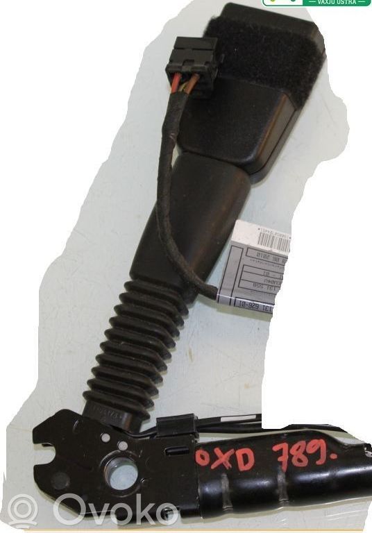 BMW 3 E90 E91 Front seatbelt buckle 