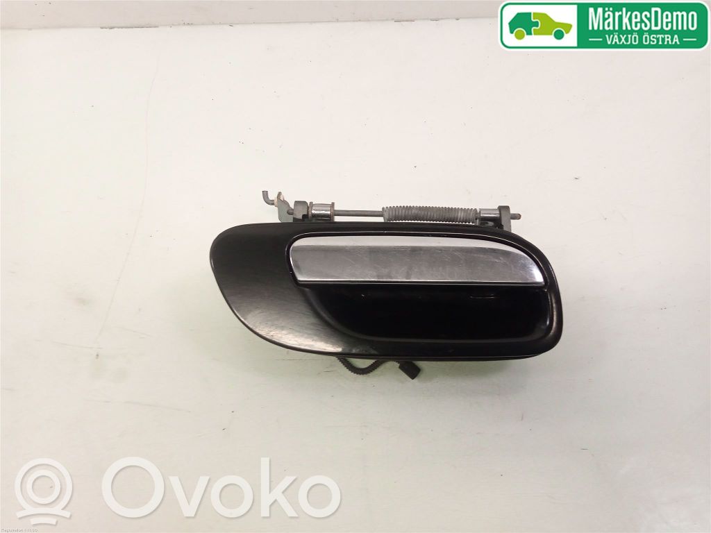 Manecilla externa puerta delantera   9187669
