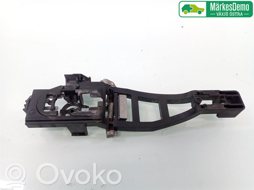 Ford Grand C-MAX Manecilla externa puerta delantera 
