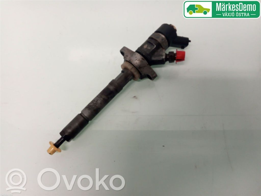 Inyector de combustible   13537804978,0445110259,0445110259