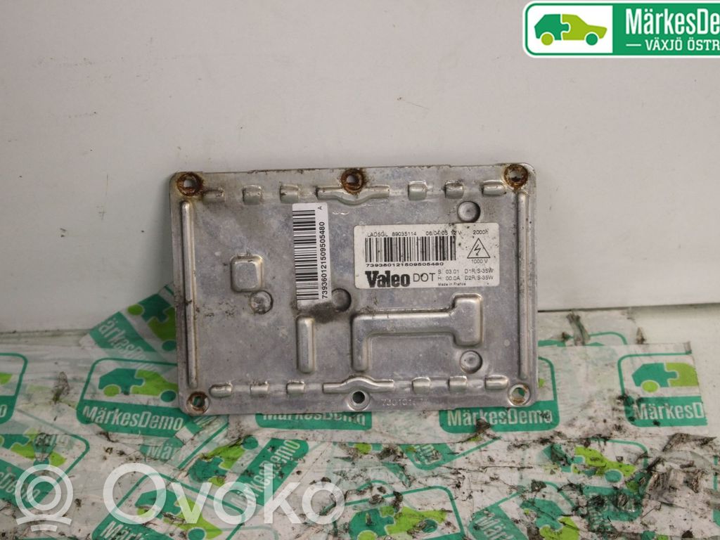 Light module LCM   6224F9,89035114
