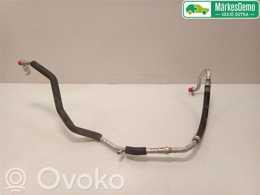 Ilmastointilaitteen putki (A/C)   88707F4020