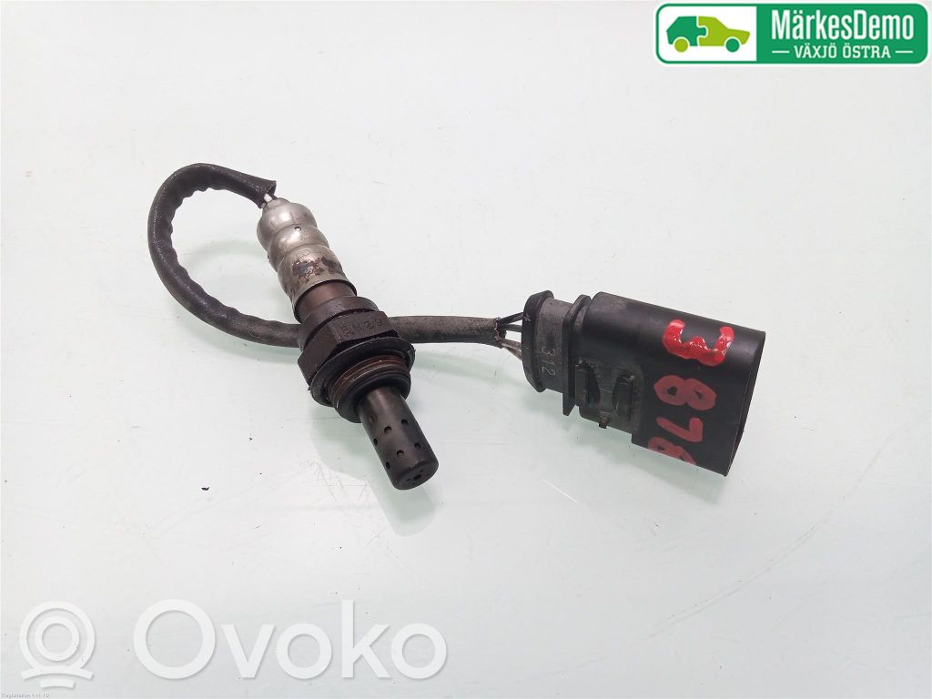 Lambda probe sensor   03C906262,03C906262,03C906262