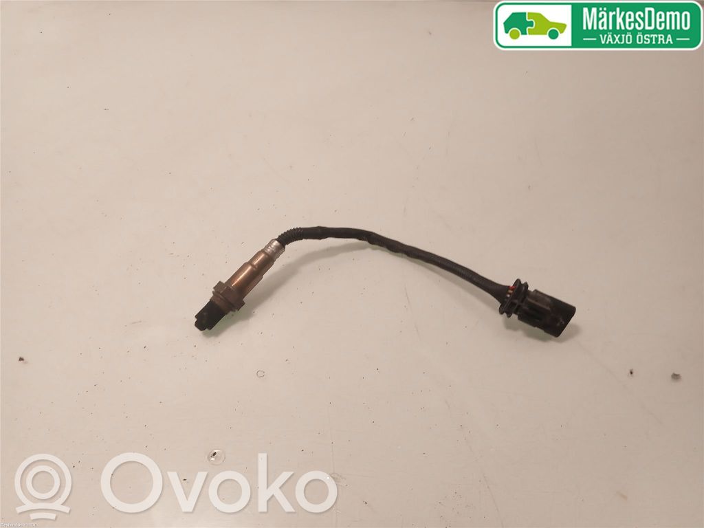 Sonda lambda   9810666880