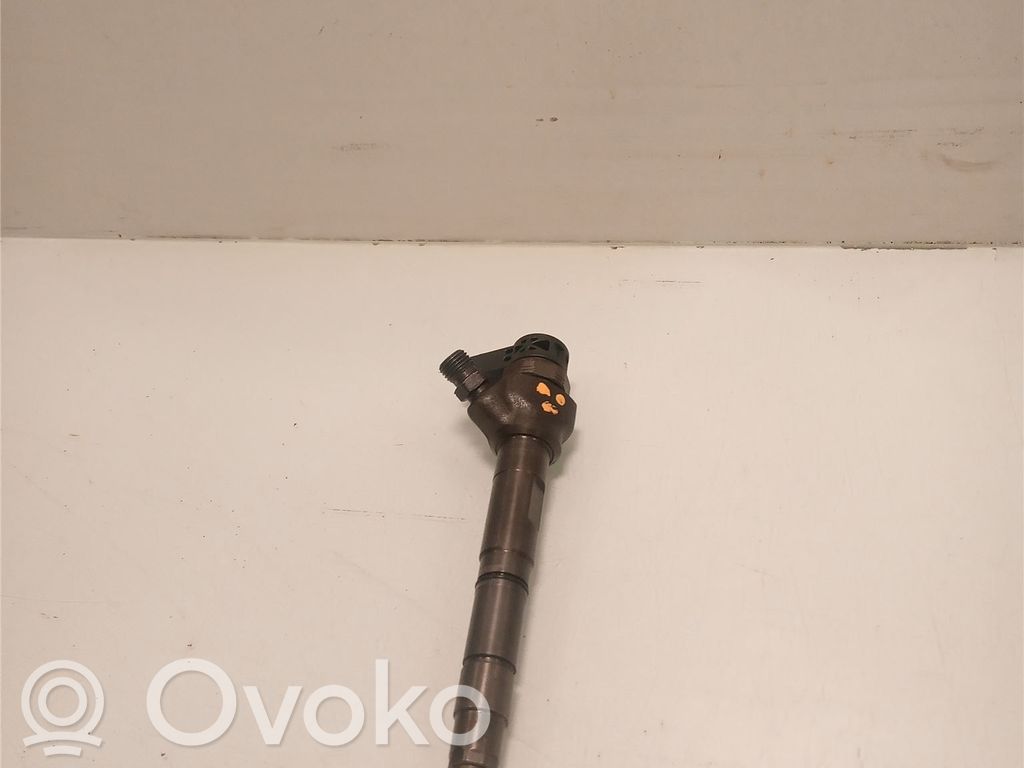Inyector de combustible   03L130277Q,03L130277J,03L130277J