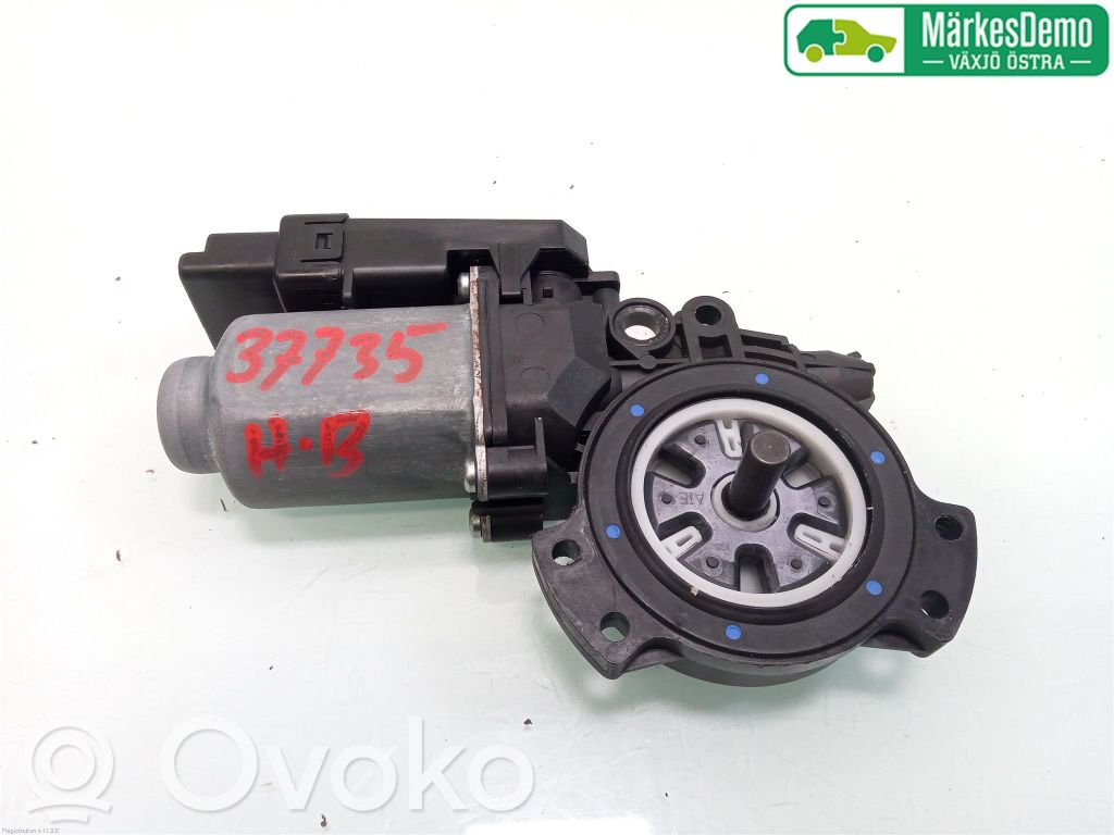 KIA Ceed Rear door window regulator motor 