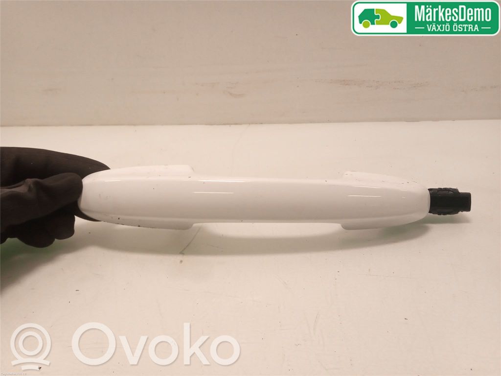 Ford Focus Manecilla externa puerta delantera 