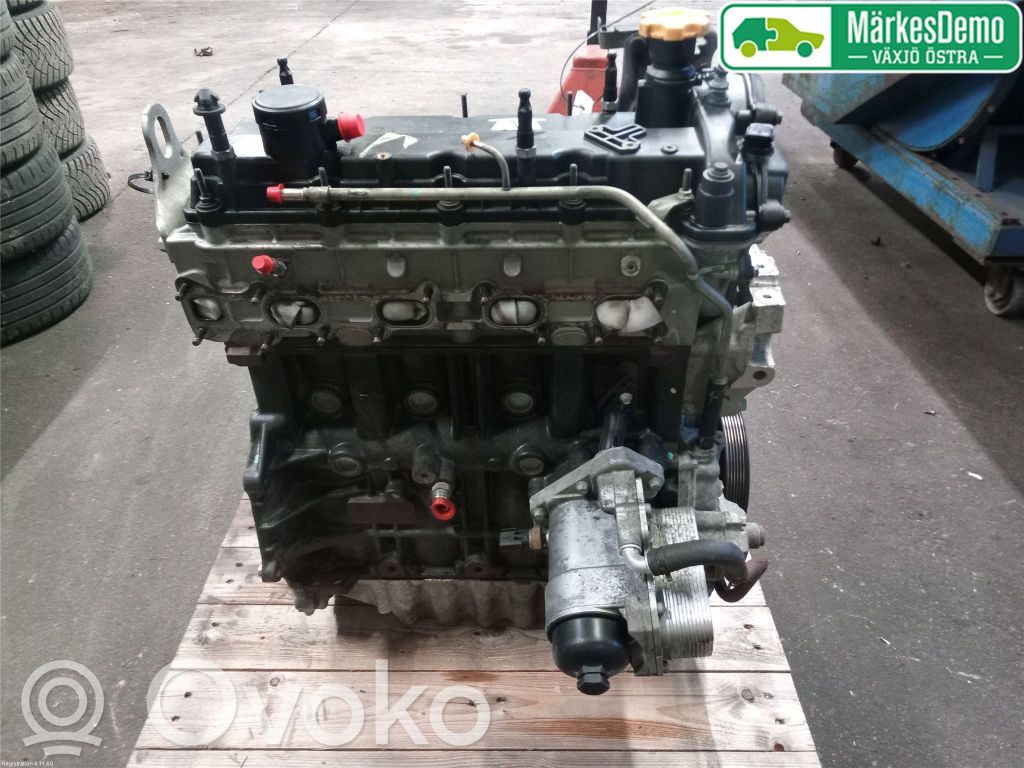 Motor   KRLX86709AA