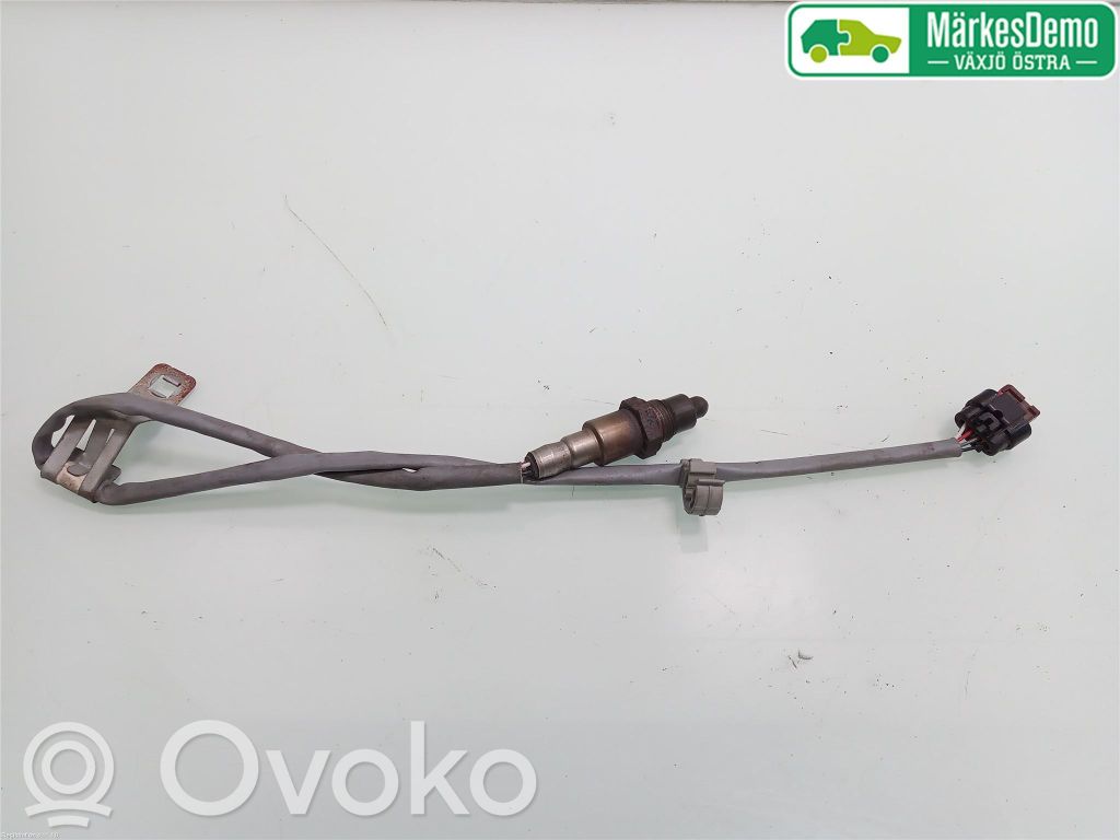 Ford Focus Lambda probe sensor 