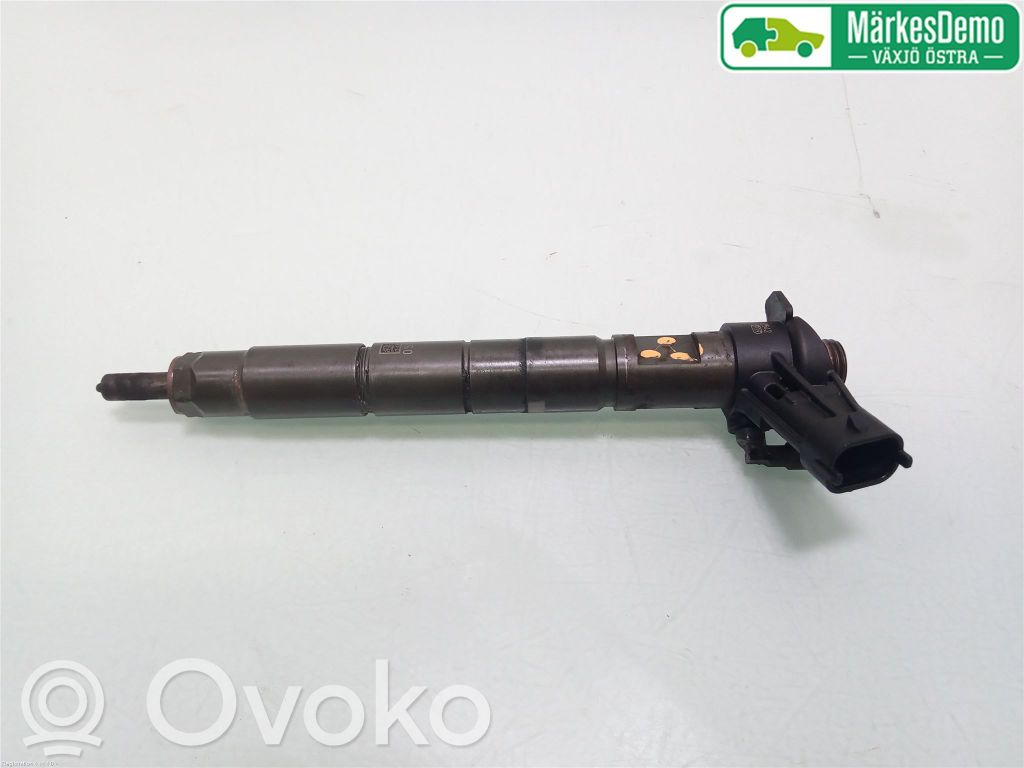 Lancia Voyager Inyector de combustible 