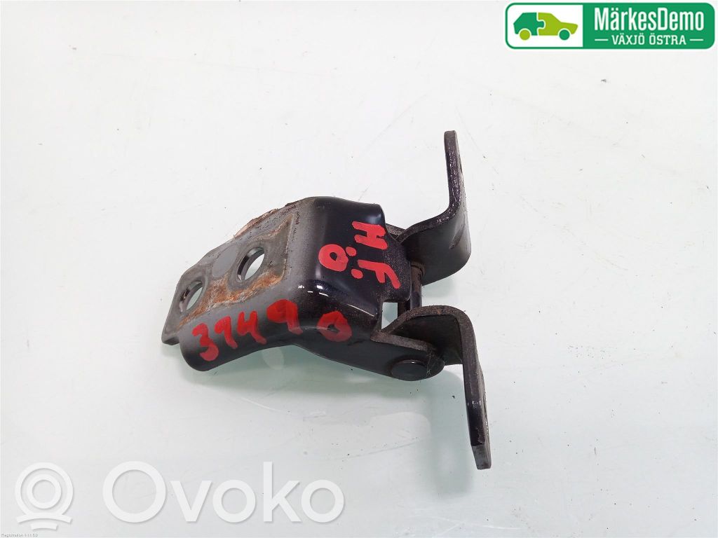 Mazda CX-3 Front door upper hinge 