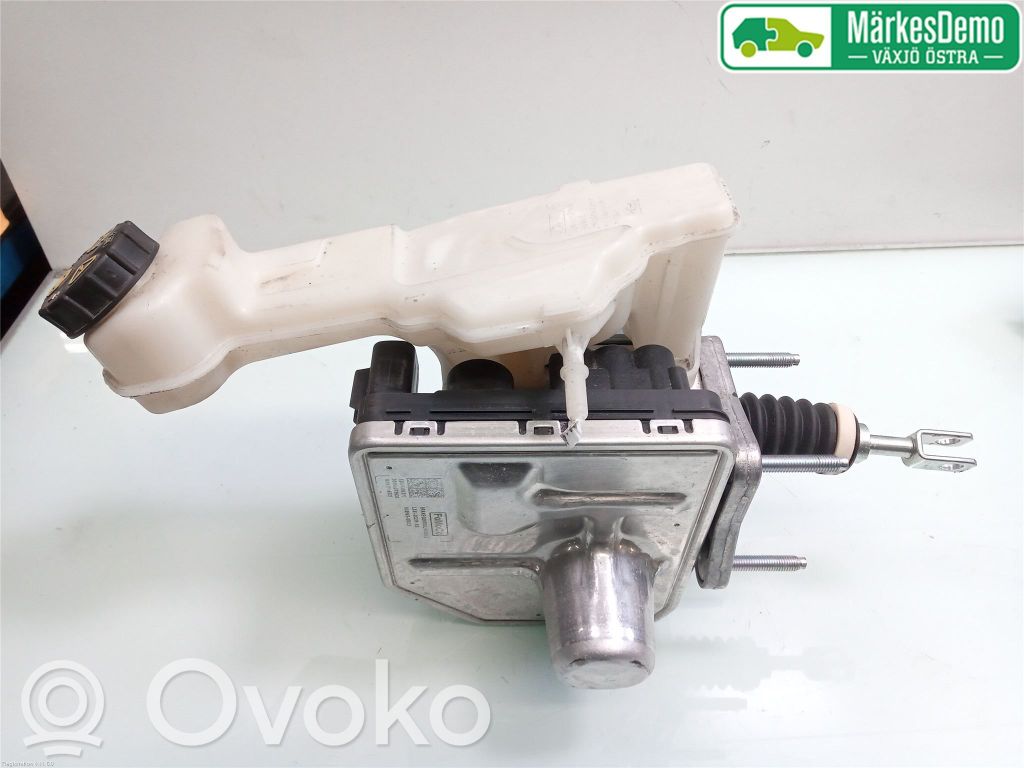 Ford Focus ABS Blokas 