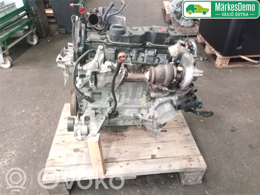 Engine   0135SW
