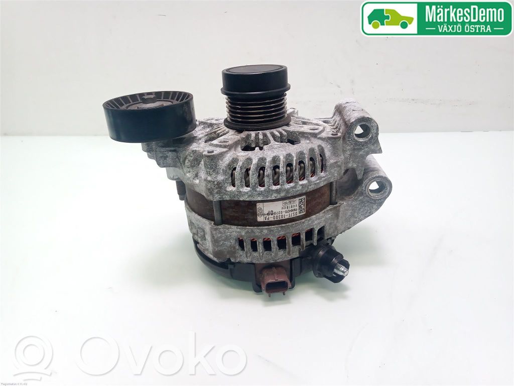 Ford Mondeo MK V Generatorius 