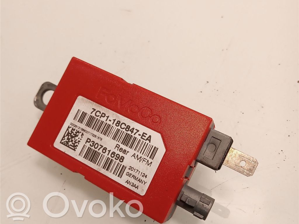 Antenos stiprintuvas   30761698,30761698,30761698